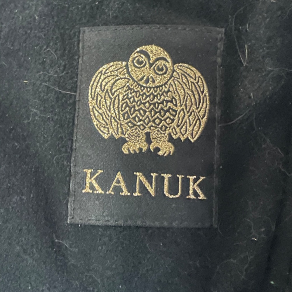 NWT Kanuk Typha Jacket size L - Picture 11 of 11